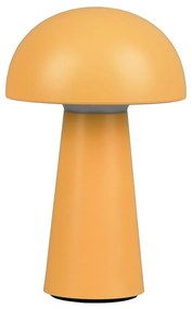 USB-s LED kültéri lámpa (magasság 22 cm) Lennon – Trio