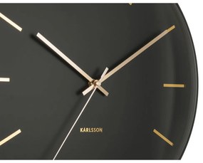 Falióra ø 40 cm Globe – Karlsson