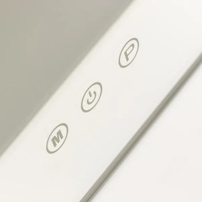 Brilagi - LED állítható smink tükör HOLLYWOOD LED/12W/230V 3000-6500K