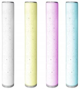 STELLA LED RGBW állítható állólámpa 12W/230V + távirányító