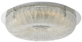 Italux MERCER MX15118-1A-36W Süllyesztett mennyezeti lámpa 1x36W/LED 3600LM IP20