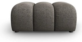 Sötétszürke lábtartó Lupine – Micadoni Home