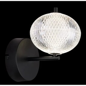 Globo 16042W - LED Fali lámpa AIDA LED/7W/230V 3000K/4500K/6500K
