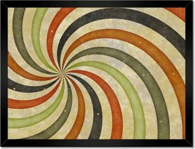 Poszterek keretben 40x30 Tekercses