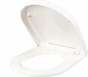 Roca Meridian Compacto WC-ülőke Helyettesítő 23 cm lyukszélesség