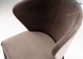 SCHULLER-754927 AZURA SZÜRKE SZÍNŰ SZÉK
