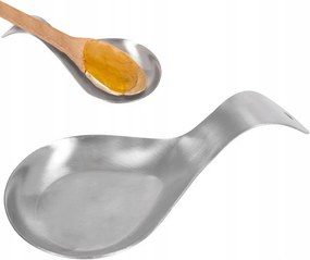 Konyhai állvány merőkanál spatula kanál eszközök acél állvány