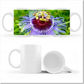 Fotó bögre Mártír