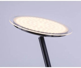 Leuchten Direkt 11729-18 - LED Dimmelhető állólámpa HANS LED/22W/230V