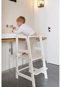 Fehér bükkfa tanulótorony Forrest – Vipack