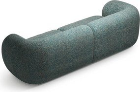 Kék kanapé 243 cm Kate – Micadoni