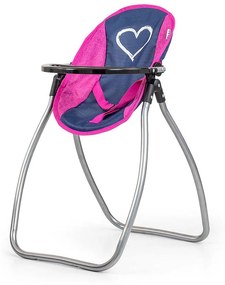 Gyermek szett játékbabáknak Elsa Prestige Milly Mally navy