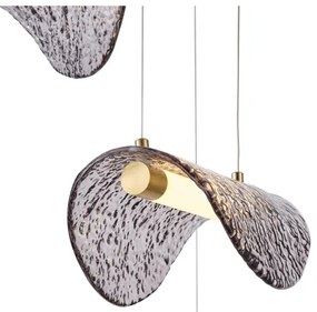 LED Csillár zsinóron LED/6W/230V 3000K