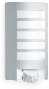 Steinel Steinel 657918 - Kültéri lámpa érzékelővel L12S 1xE27/60W/230V IP44 ST657918