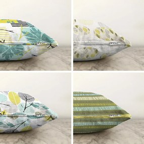 Amoro 4 db-os párnahuzat szett, 55 x 55 cm - Minimalist Cushion Covers