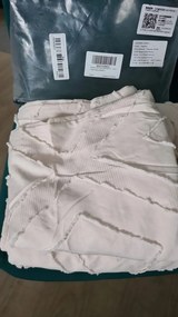 Freyamy Böhmen 3 részes ágyneműhuzat garnitúra 200 x 200 cm