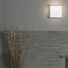 Astro Lighting MASHIKO 1121009 Süllyesztett mennyezeti lámpa 1x60W/E27 IP44