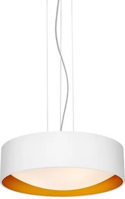 Kaspa VERO 10449301 Függőlámpa 3x25W/E27 IP20