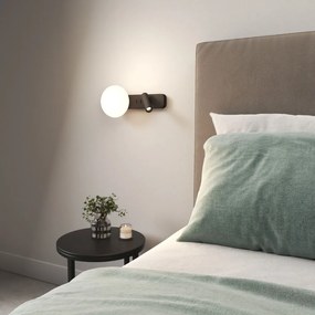 Astro Lighting ZEPPO 1176009 Fali lámpa 1x3W/G9+4,1W/LED 2700K 149LM IP20