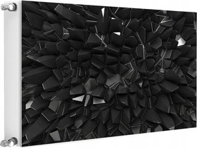 Radiátormágnes Radiátor 80x60 Absztrakt Fotótapéta