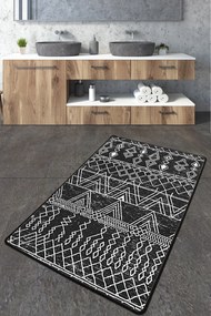 Straordinario Black Djt 70x120