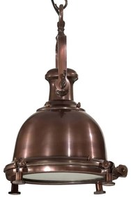 alumínium függőlámpa 35 x 35 x 153 cm