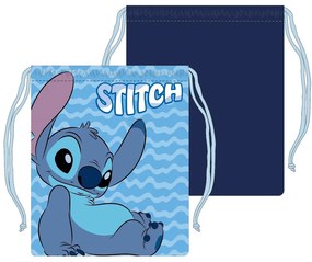 Disney Lilo és Stitch, A csillagkutya Wave uzsonnás táska 26,5 cm