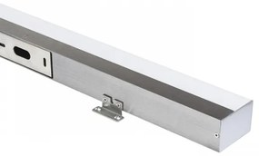 RED-Design Rendl-R12401-LED LEVIA fürdőszobai tükörvilágítás LED/12W/230V IP44