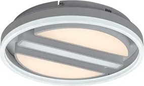 Rabalux gremin beltéri mennyezeti lámpa 55w 2750lm ip20 fehér