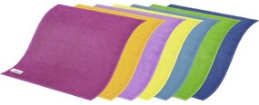 Vileda Colors mikroszálas törlőkendő, 14 db