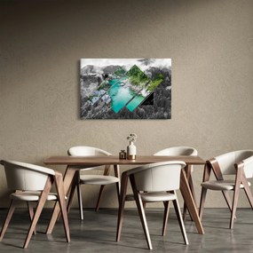 Kép - vad természet (90x60 cm)