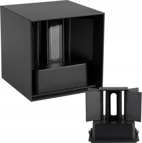 Kültéri fali lámpa kültéri homlokzati fali lámpa G9 Led