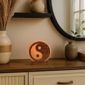 Rabalux 76032 - HARMIO sólámpa 1xE14/15W/230V