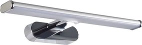 Prezent FONTEA 70221 Fali lámpa 1x8W/LED 600lm IP44