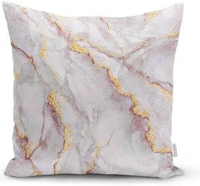 Elegant Marble párnahuzat, 45 x 45 cm - Minimalist Cushion Covers