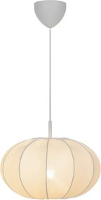 Nordlux klasszikus függeszték aeron fehér nor2312153001