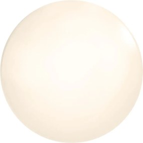 Nordlux MONTONE 2210476101 Süllyesztett mennyezeti lámpa 1x13W/LED 3000K 1300LM IP44