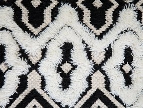 Taburett Oakville (fekete). 1011347