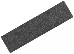15 db antracit négyszögletes öntapadó lépcsőszőnyeg 76 x 20 cm