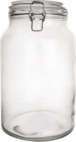 Élelmiszertartó üveg doboz Irma – Orion