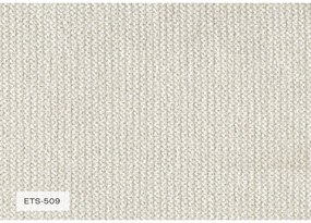 Bézs kinyitható sarokkanapé (bal oldali-U alakú) Charming Charlie – Miuform