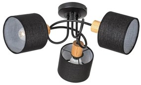 Rabalux 3246 - Csillár MIGUEL 3xE14/40W/230V