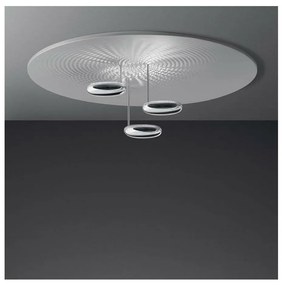 Artemide 1474110A - LED Dimmelhető mennyezeti lámpa DROPLET LED/87W/230V 3000K