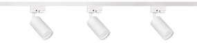 Polux LONDON 327673 Sín 3x10W/GU10 IP20