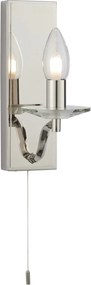 Endon Garland 92959 Fali lámpa 1x3w/g9 ip44