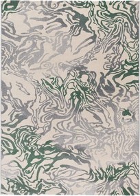 Zöld-bézs szőnyeg 200x290 cm Astra – Universal