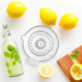 Orion UH CHARISMA citrusprés, 15 x 14 cm