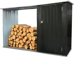 Fargo kerti tároló 249x160x103 cm