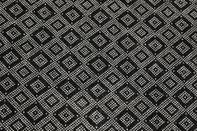 Marble Djt - Black