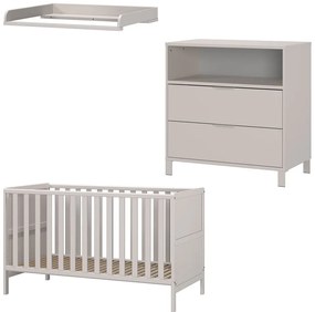 Gyerek bútor szett 3 db-os Alkmaar – Germania